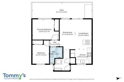 Photo of property in 59b Volga Street, Island Bay, Wellington, 6023