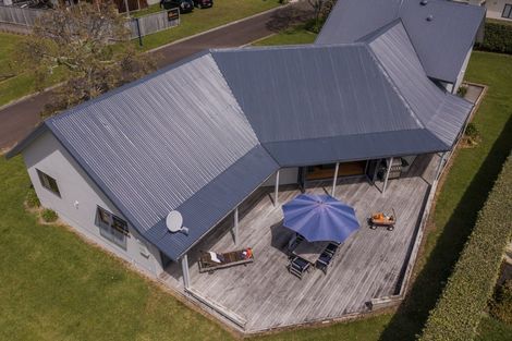 Photo of property in 12 Michelle Lane, Hahei, Whitianga, 3591