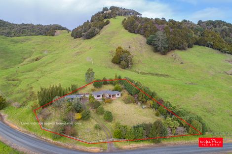 Photo of property in 210 Irvine Road, Purua, Whangarei, 0176