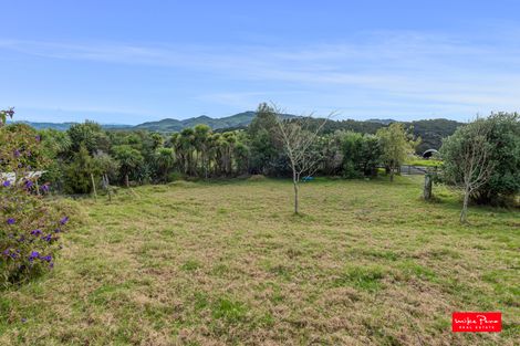 Photo of property in 210 Irvine Road, Purua, Whangarei, 0176