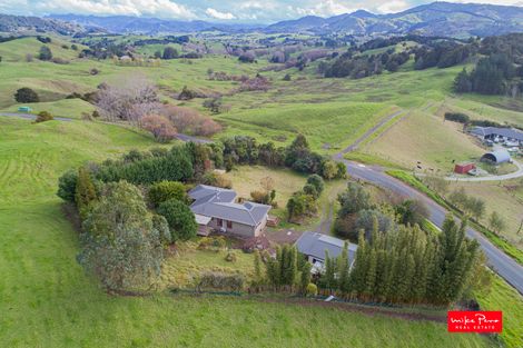 Photo of property in 210 Irvine Road, Purua, Whangarei, 0176
