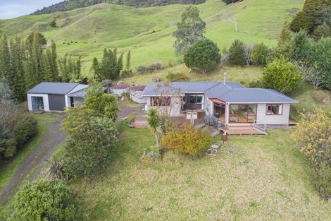 Photo of property in 210 Irvine Road, Purua, Whangarei, 0176
