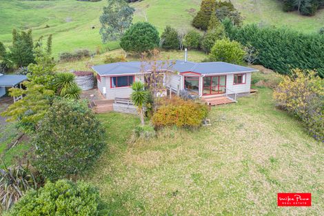 Photo of property in 210 Irvine Road, Purua, Whangarei, 0176