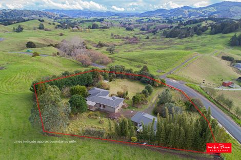 Photo of property in 210 Irvine Road, Purua, Whangarei, 0176