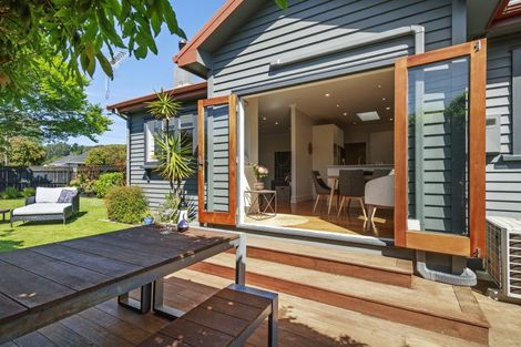 Photo of property in 63 Lane Street, Wallaceville, Upper Hutt, 5018