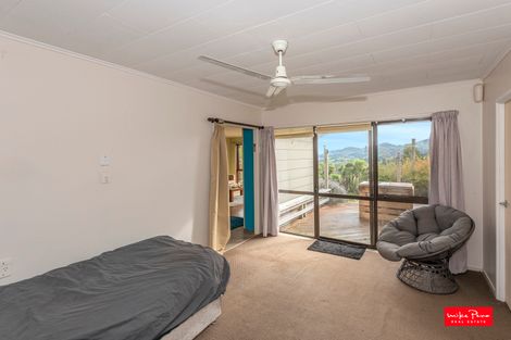 Photo of property in 210 Irvine Road, Purua, Whangarei, 0176