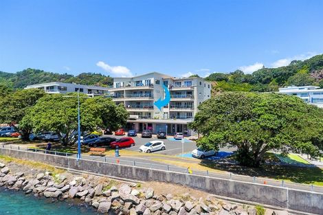Photo of property in White Isle Apartments, 6/23 Quay Street, Whakatane, 3120