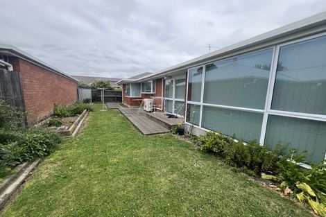 Photo of property in 1/170a Racecourse Road, Sockburn, Christchurch, 8042