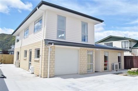 Photo of property in 33 Leighton Avenue, Waiwhetu, Lower Hutt, 5010