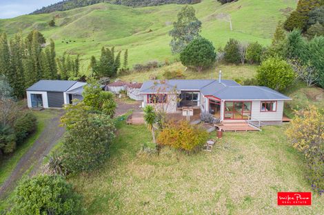 Photo of property in 210 Irvine Road, Purua, Whangarei, 0176