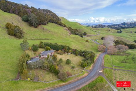 Photo of property in 210 Irvine Road, Purua, Whangarei, 0176