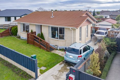 Photo of property in 481 Pages Road, Bexley, Christchurch, 8061