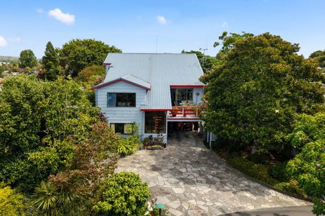 Photo of property in 18 Kowhai Avenue, Morrinsville, 3300