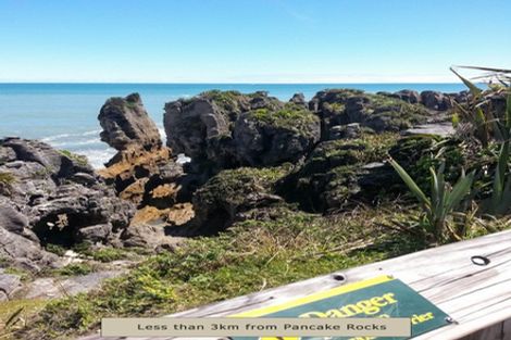 Photo of property in 6 Hartmount Place, Te Miko, Punakaiki, 7871