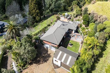 Photo of property in 11 Orite Drive, Mangorei, New Plymouth, 4371