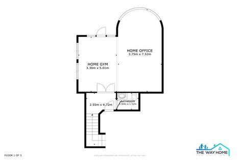 Photo of property in 5 Bowsprit Way, Whitby, Porirua, 5024