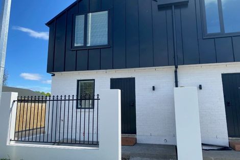 Photo of property in 1/97 Sherborne Street, St Albans, Christchurch, 8014