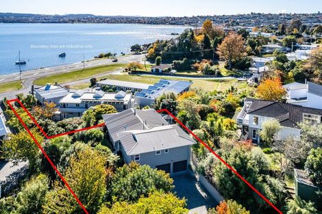 Photo of property in 358 Lake Terrace, Two Mile Bay, Taupo, 3330
