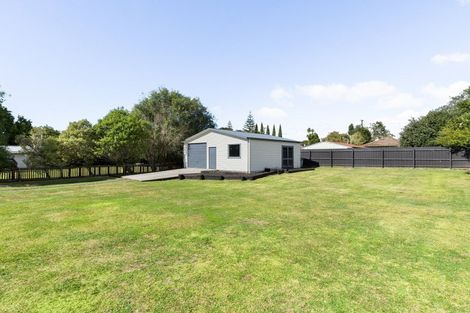 Photo of property in 3 Lower Waikato Esplanade, Ngaruawahia, 3720