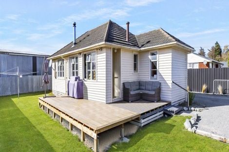 Photo of property in 36 Regent Street, Fairlie, 7925