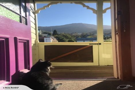 Photo of property in 39 Winchester Street, Lyttelton, 8082