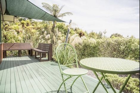 Photo of property in 374 Rutherglen Road, Marsden, Greymouth, 7805