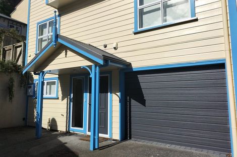 Photo of property in 148c Aro Street, Aro Valley, Wellington, 6021