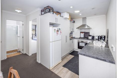 Photo of property in 3/193 Massey Street, Frankton, Hamilton, 3204