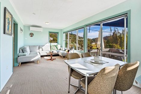 Photo of property in 70 Rapata Road, Oakura, Hikurangi, 0184