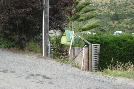 Photo of property in 14 Ocean View Terrace, Sumner, Christchurch, 8081