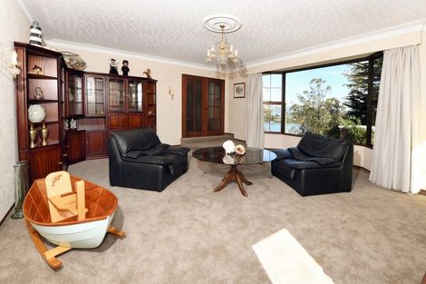 Photo of property in 90 Borlases Road, Sawyers Bay, Port Chalmers, 9023