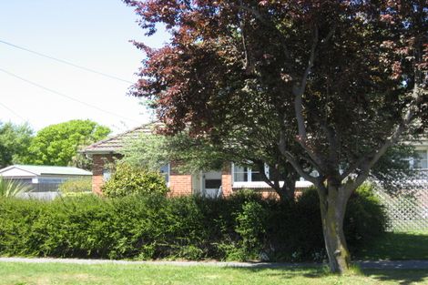 Photo of property in 31 Attlee Crescent, Bryndwr, Christchurch, 8053