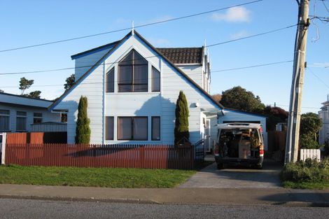 Photo of property in 83a Kemp Street, Kilbirnie, Wellington, 6022