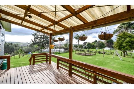 Photo of property in 335 Takou Bay Road, Kaeo, Kerikeri, 0295