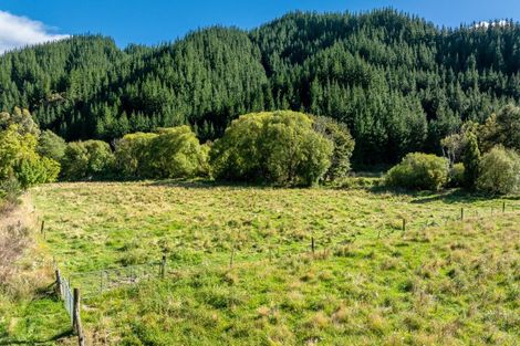 Photo of property in 546 Onamalutu Road, Onamalutu, Blenheim, 7275