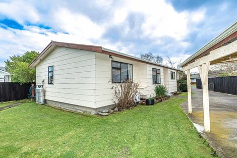 Photo of property in 42 Wembley Place, Whanganui East, Whanganui, 4500