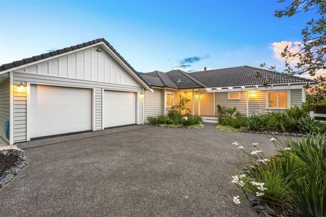 Photo of property in 490 Whitehills Road, Waitoki, Silverdale, 0994