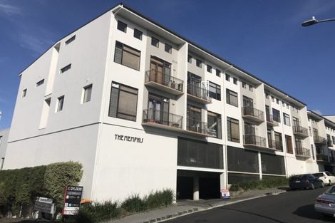 Photo of property in 1b/5 Charlotte Street, Eden Terrace, Auckland, 1021