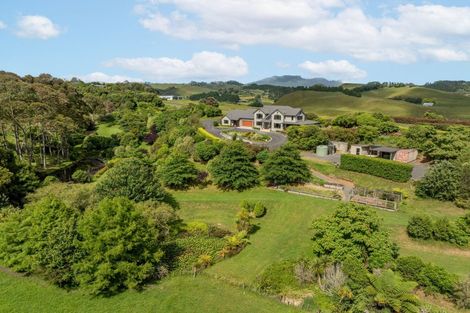 Photo of property in 30 Bridle Creek Road, Raglan, 3295
