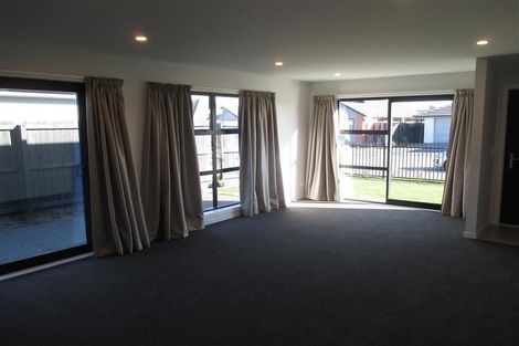 Photo of property in 8 Limbrick Crescent, Wigram, Christchurch, 8042