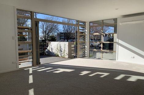 Photo of property in 323 Cambridge Terrace, Christchurch Central, Christchurch, 8013