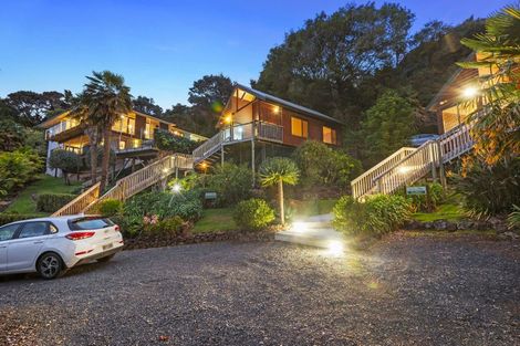 Photo of property in 10 Bayview Road, Paihia, 0200