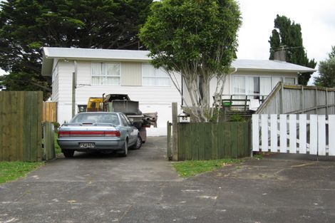 Photo of property in 19 Dalry Place, Mangere Bridge, Auckland, 2022