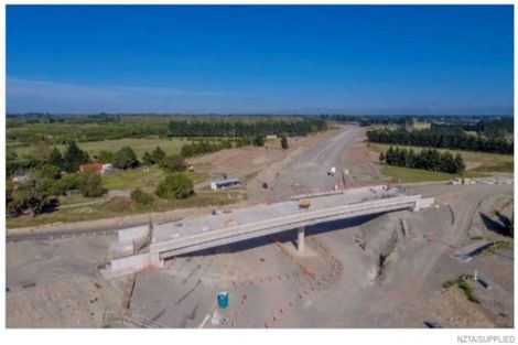 Photo of property in 13 Faringdon Boulevard, Rolleston, 7615