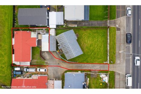 Photo of property in 6/783 Great South Road, Wiri, Auckland, 2104
