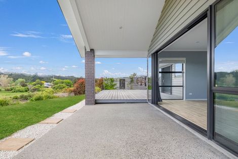 Photo of property in 8 Awatiro Drive, Kaukapakapa, 0871