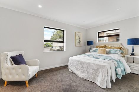 Photo of property in 48c Totara Road, Te Atatu Peninsula, Auckland, 0610