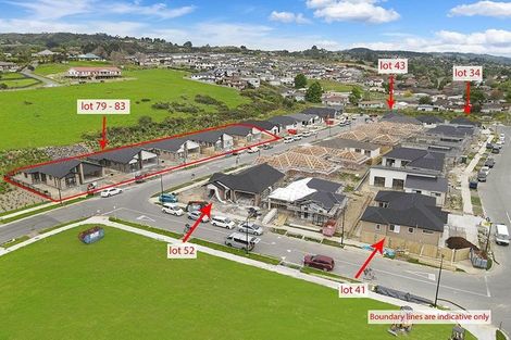 Photo of property in 24 Perkins Street, Papakura, 2110