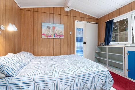 Photo of property in 22 Blue Pacific Parade, Riversdale Beach, Masterton, 5872