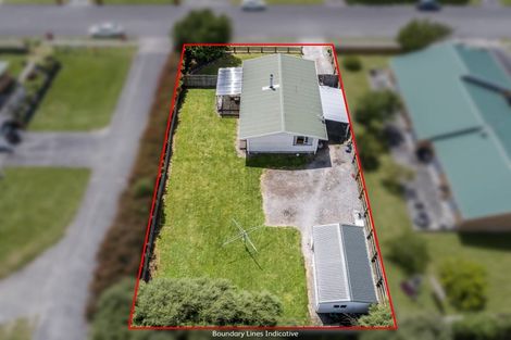 Photo of property in 32 Millard Avenue, Kuripuni, Masterton, 5810